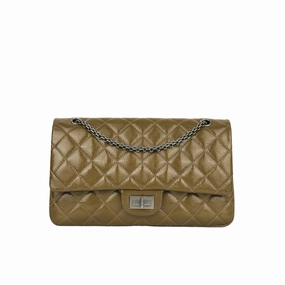 Chanel Maxi 2.55 Handbag