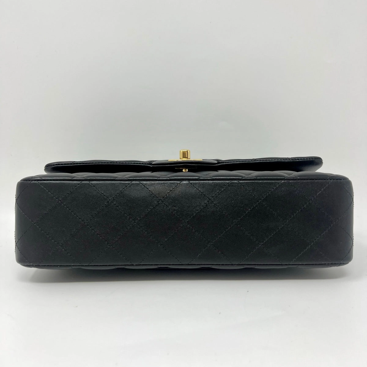 Chanel Medium Classic Double Flap Shoulder Bag