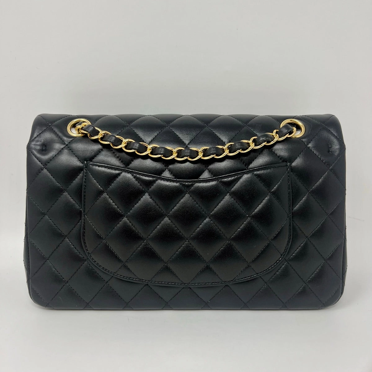 Chanel Medium Classic Double Flap Shoulder Bag