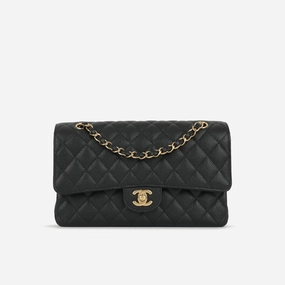 Chanel Medium Classic Flap