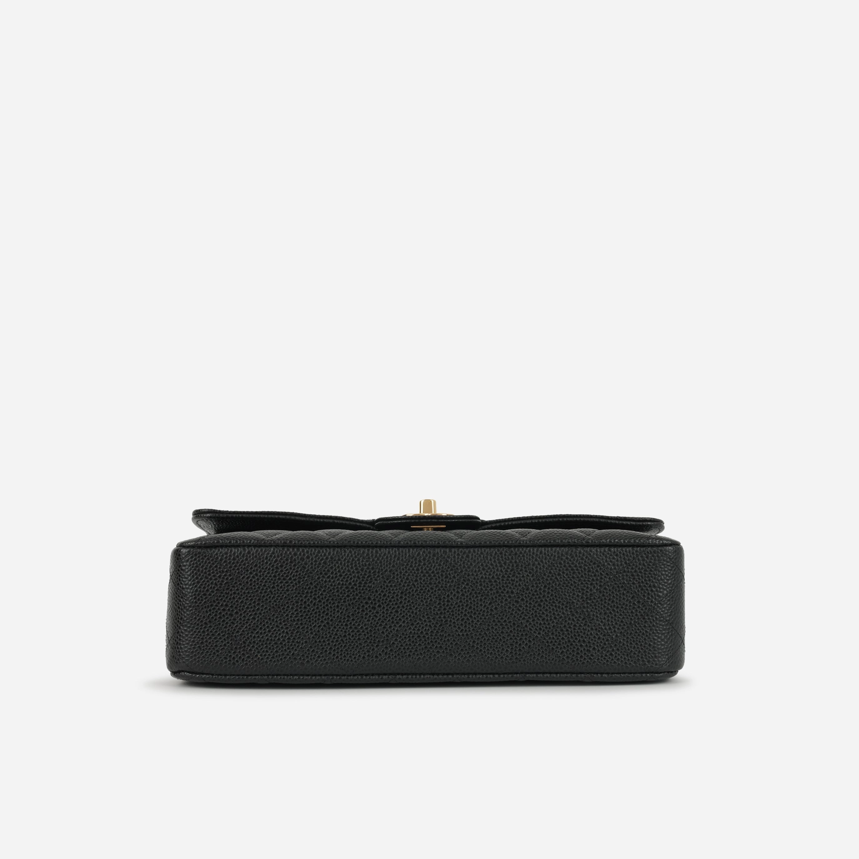 Chanel Medium Classic Flap