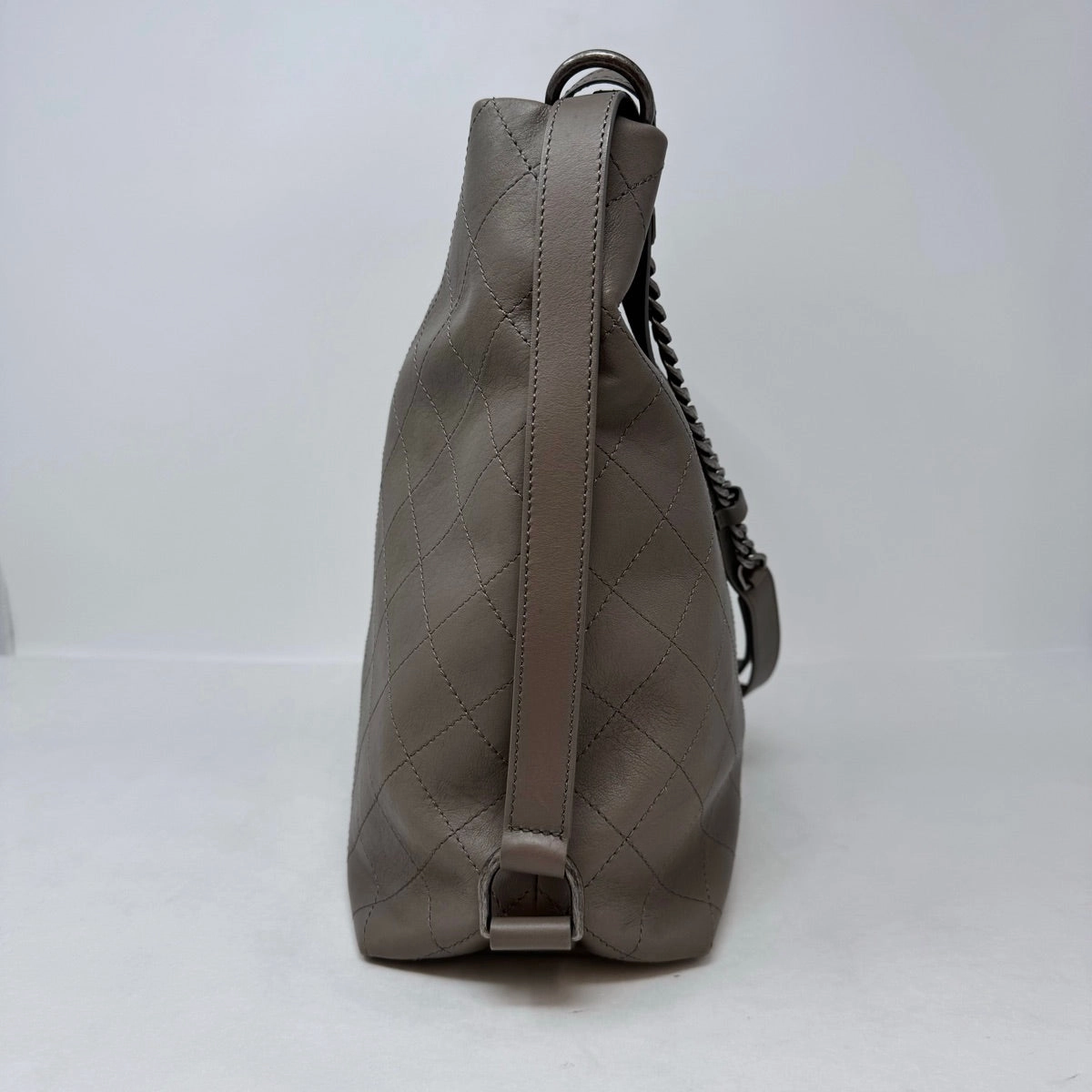 Chanel Messenger Strap Hobo