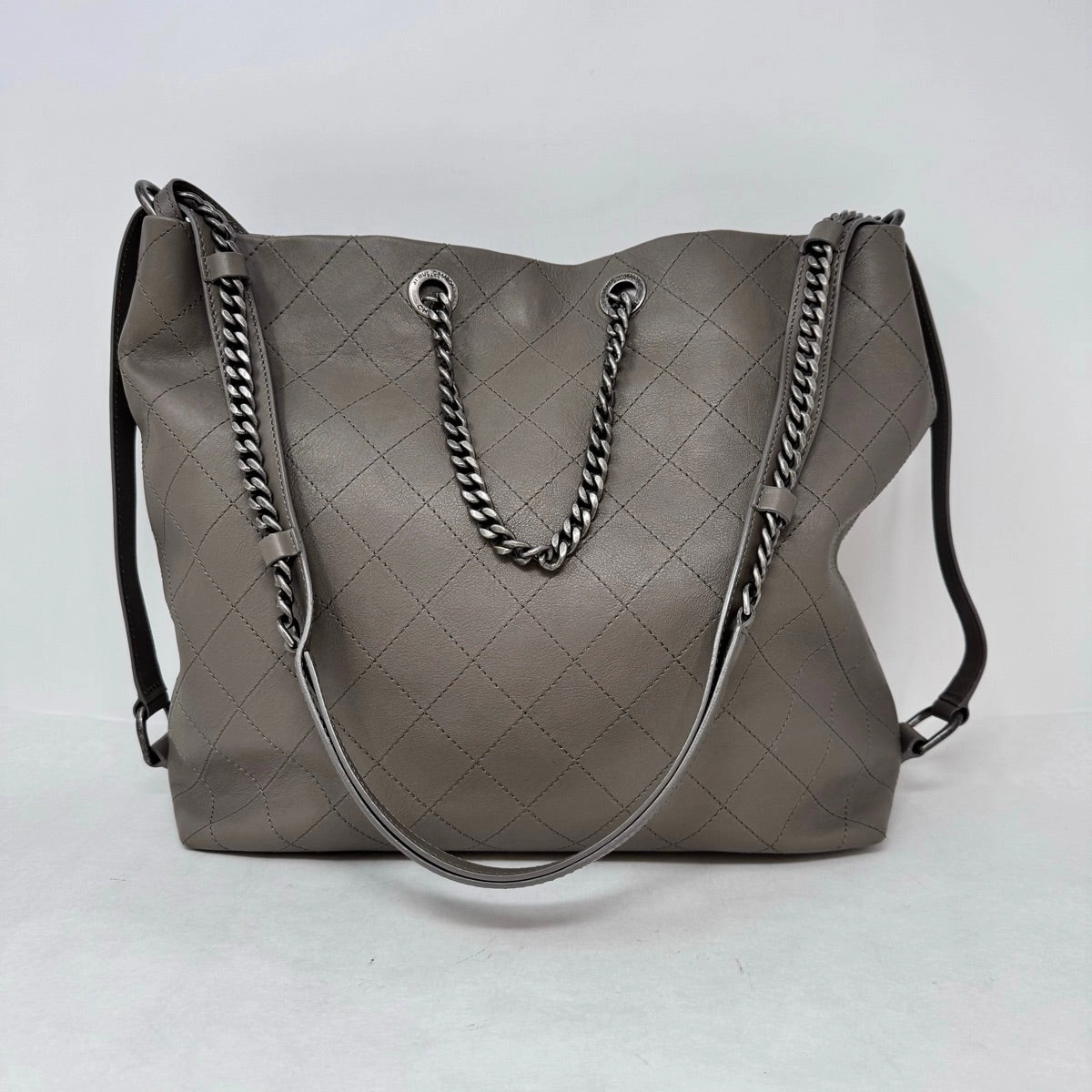 Chanel Messenger Strap Hobo