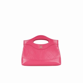 Chanel Mini 31 Clutch on Chain (NWT)