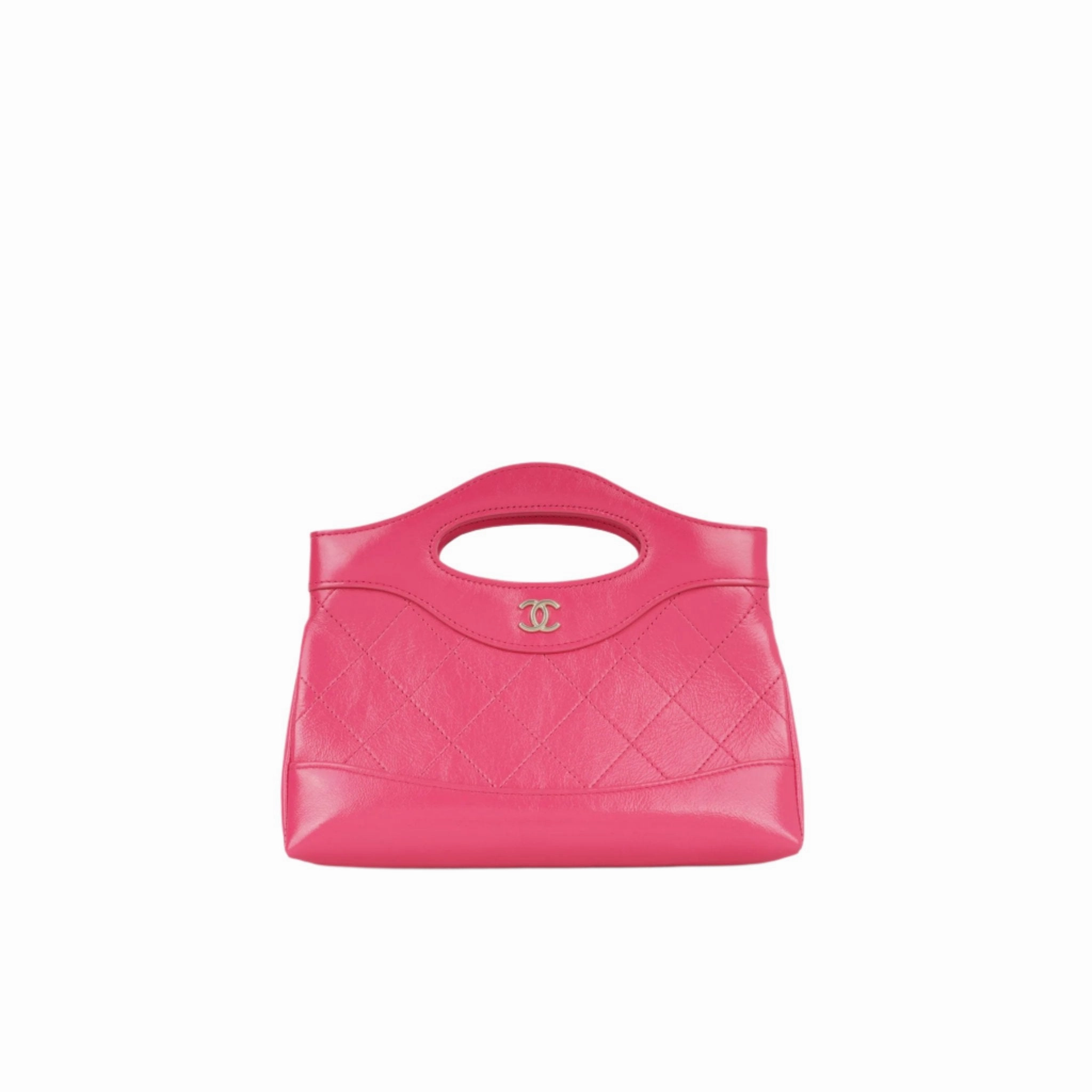 Chanel Mini 31 Clutch on Chain (NWT)