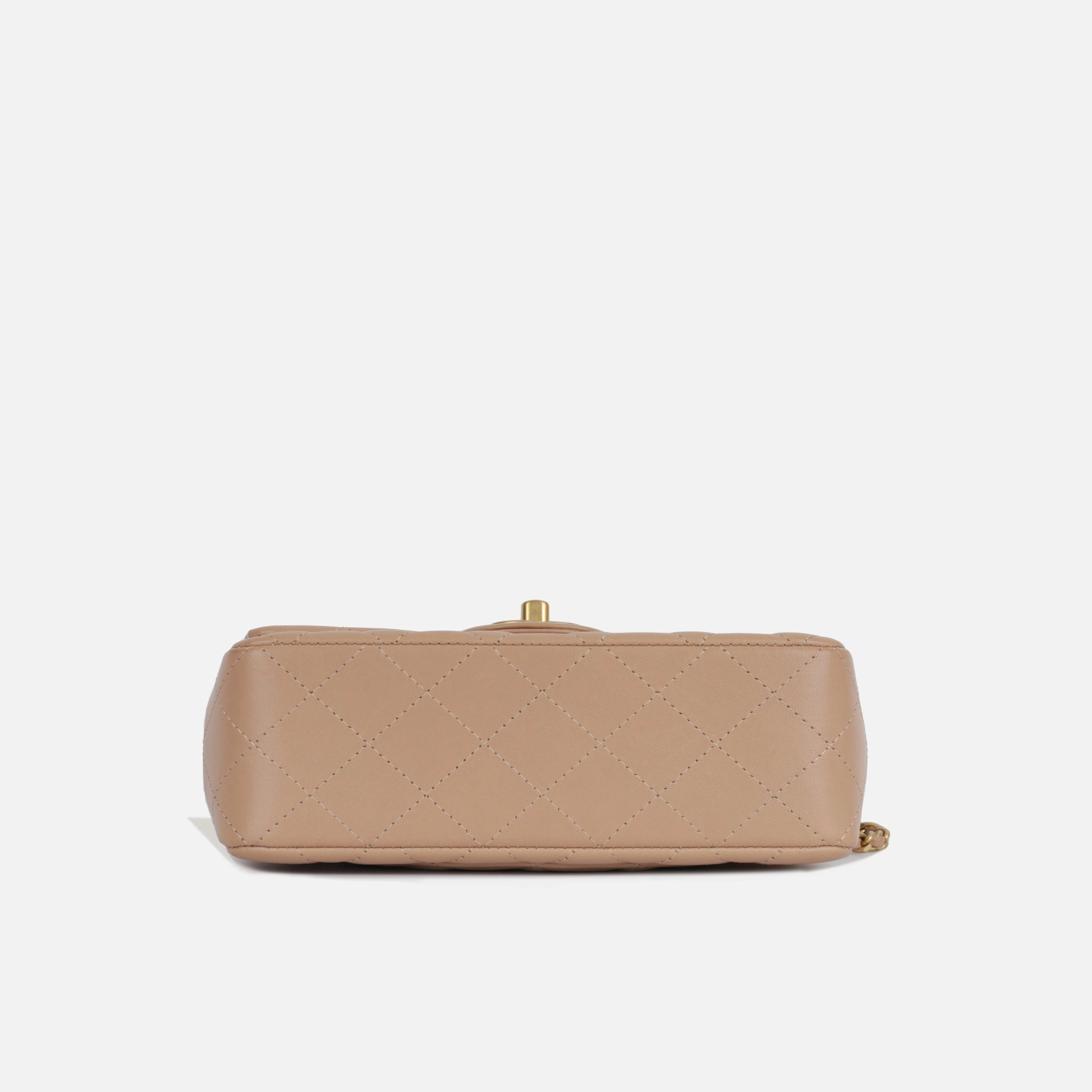 Chanel Mini Rectangular Top Handle (NWT)