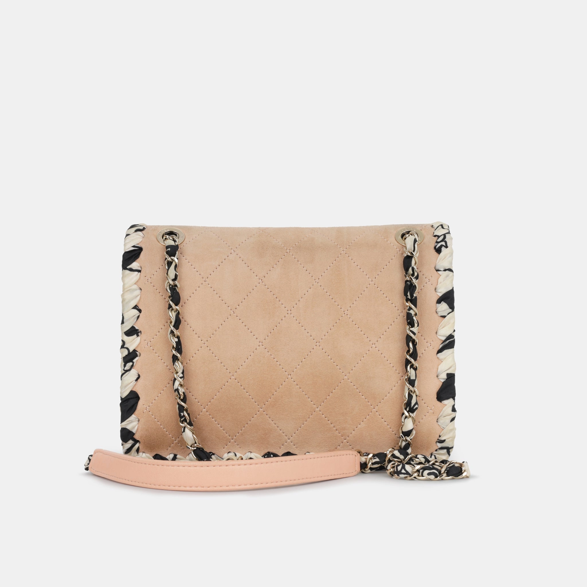 Chanel My Own Frame Crossbody