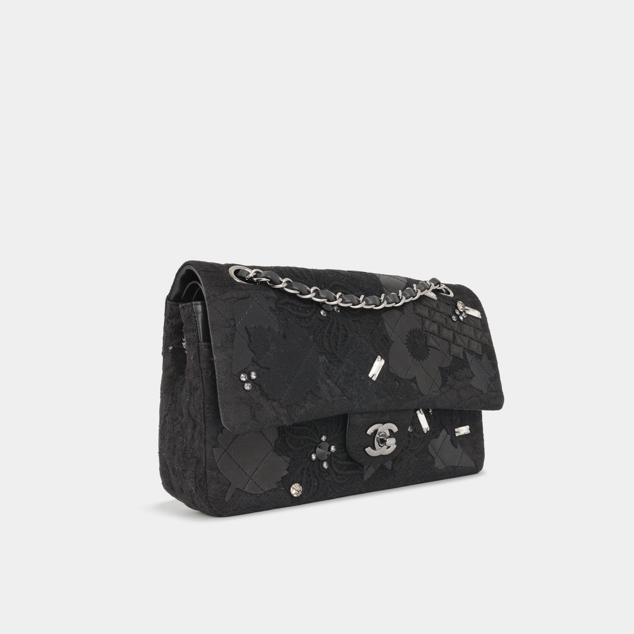 Chanel Seasonal 2016 Metiers D'art Flap