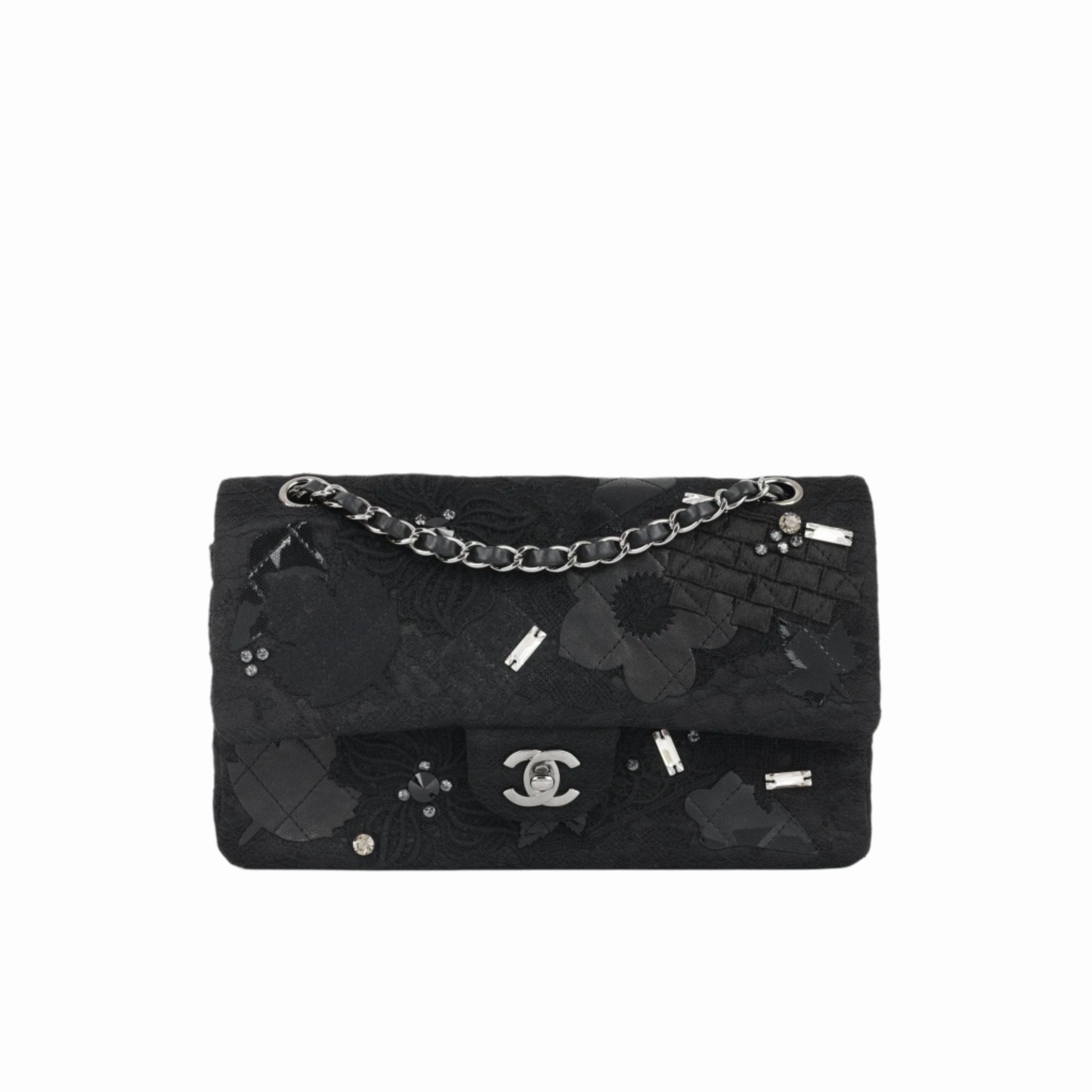 Chanel Seasonal 2016 Metiers D'art Flap