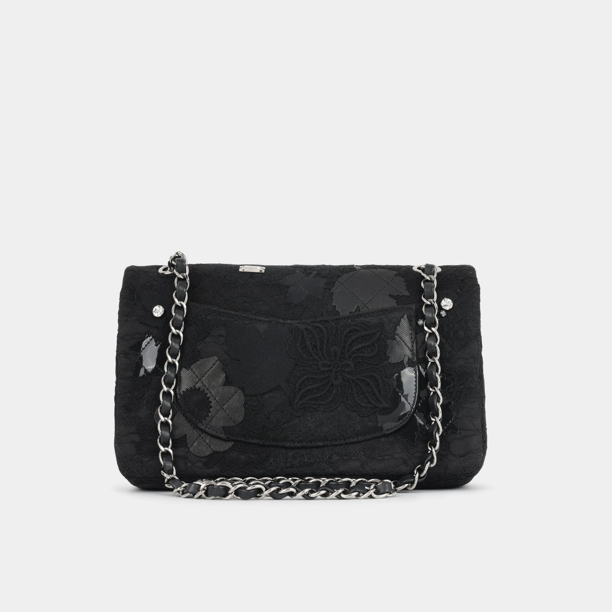 Chanel Seasonal 2016 Metiers D'art Flap