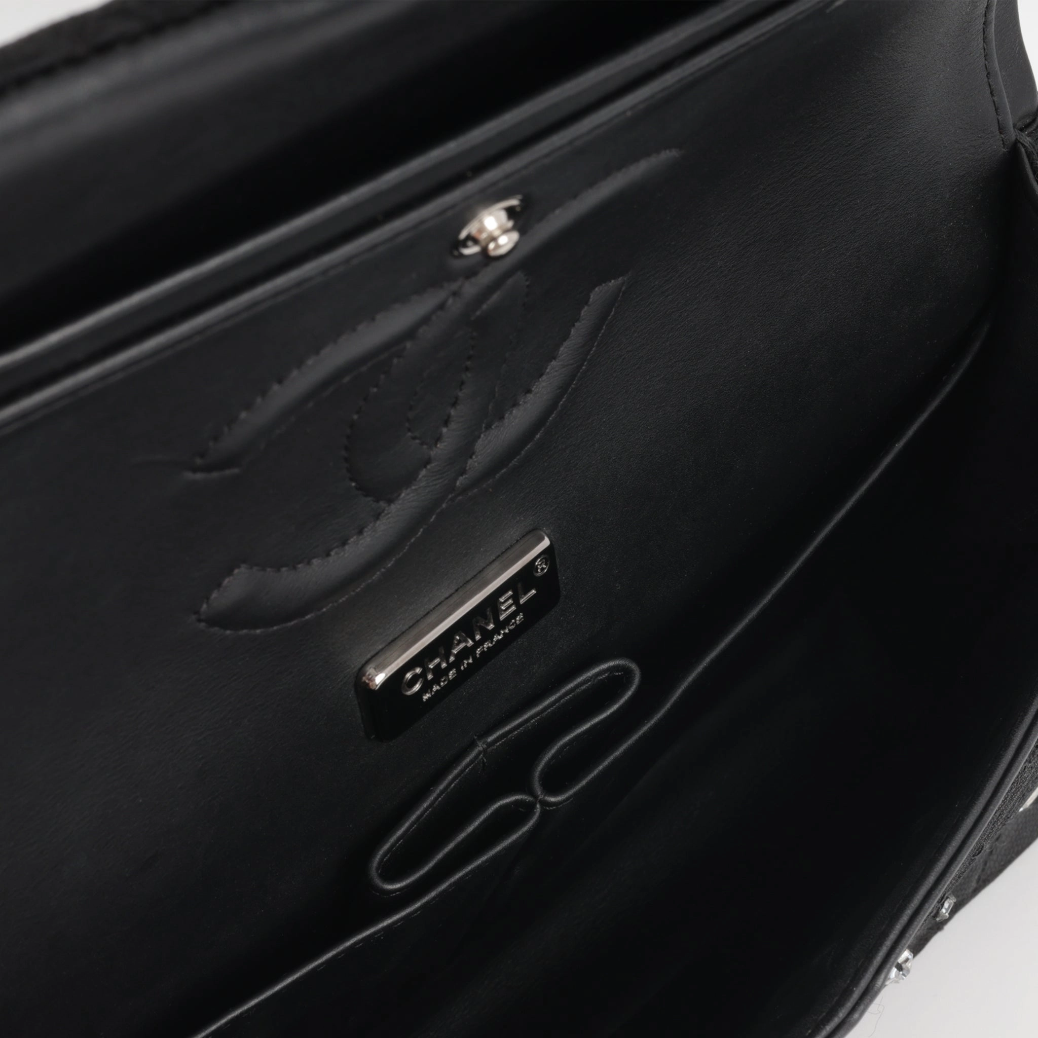 Chanel Seasonal 2016 Metiers D'art Flap