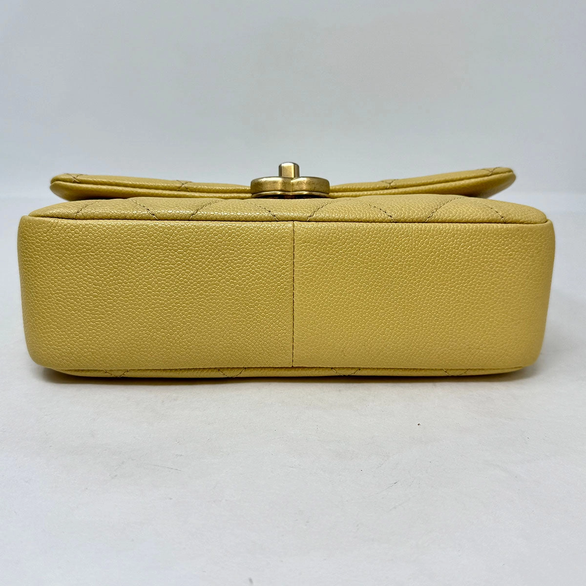 Chanel Small Chain Melody Flap Bag