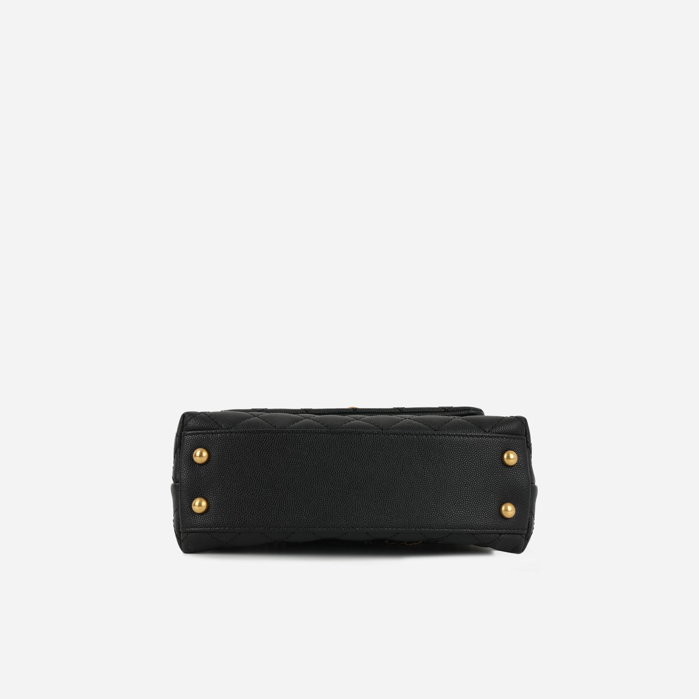 Chanel Small Coco Handle