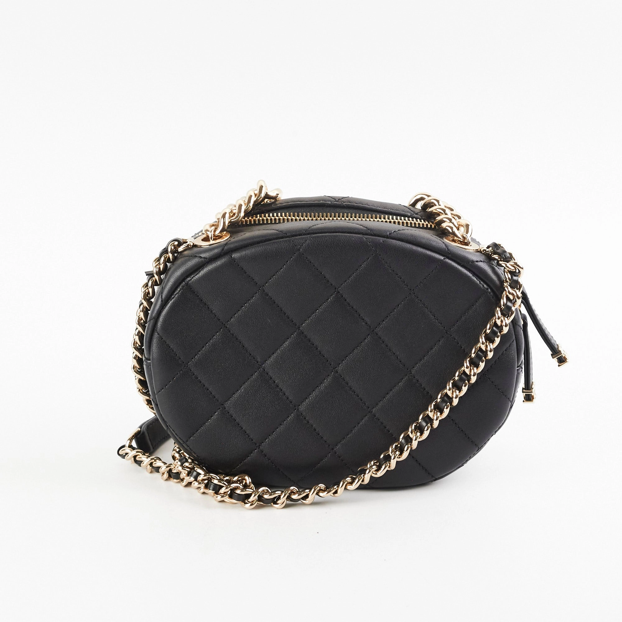Chanel SS 2020 Seasonal Bag