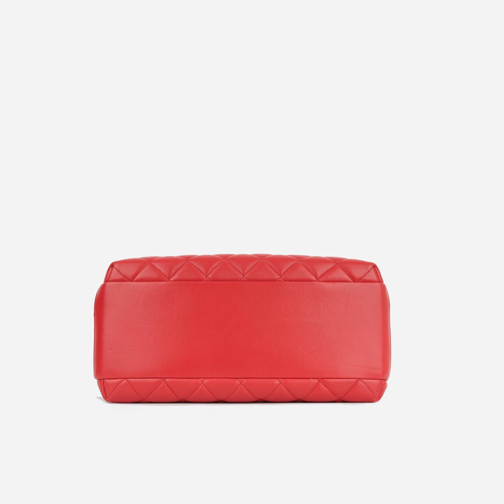 Chanel Trendy Bowler Bag