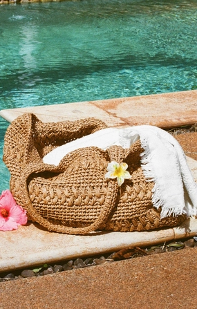 Changing Tides Bag