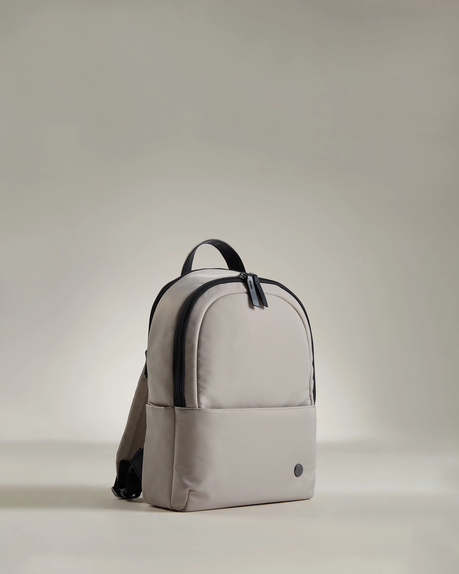 Chelsea Daypack in Taupe