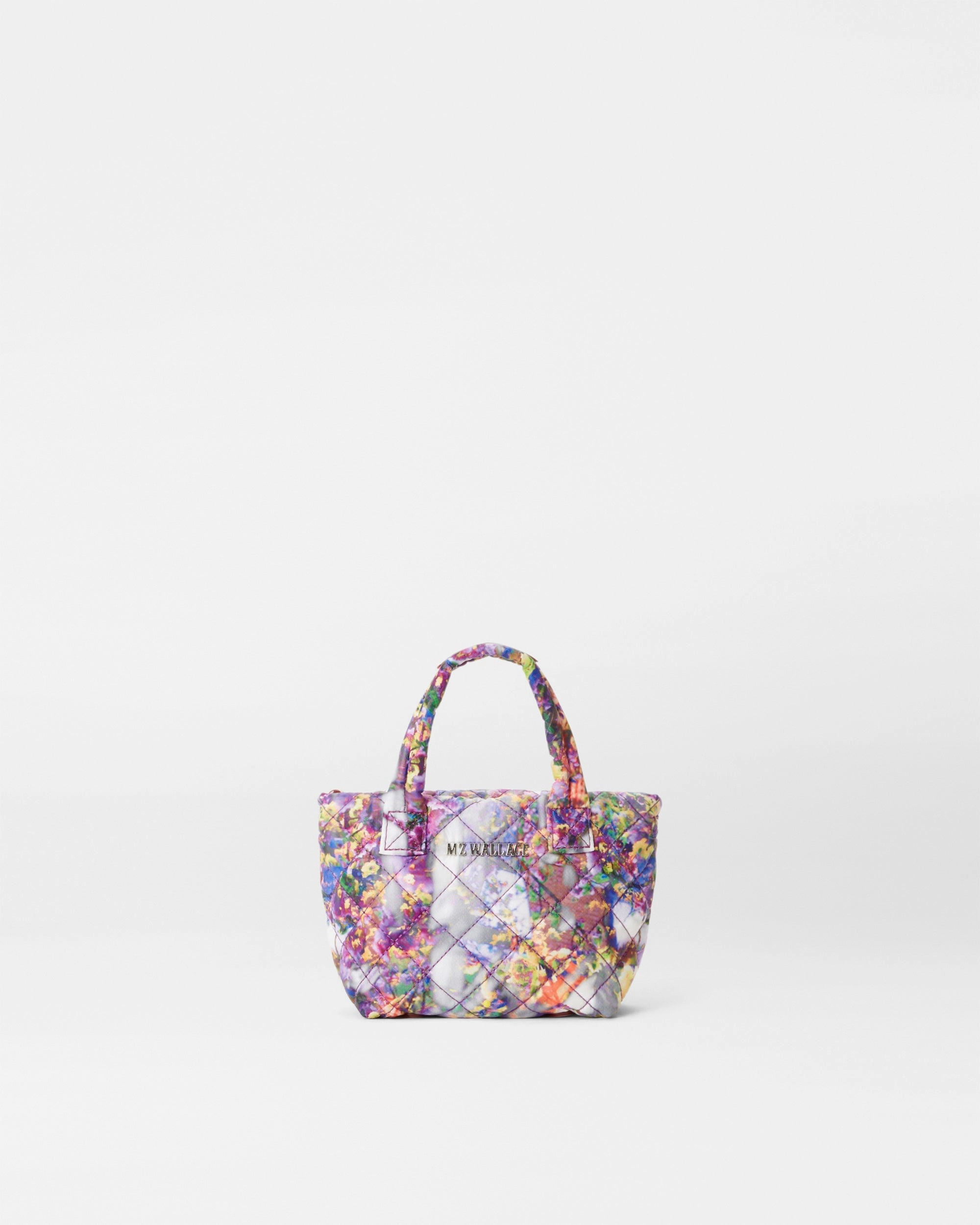 Cherry Blossom Petite Metro Tote Deluxe