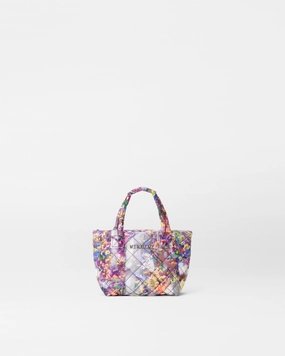 Cherry Blossom Petite Metro Tote Deluxe