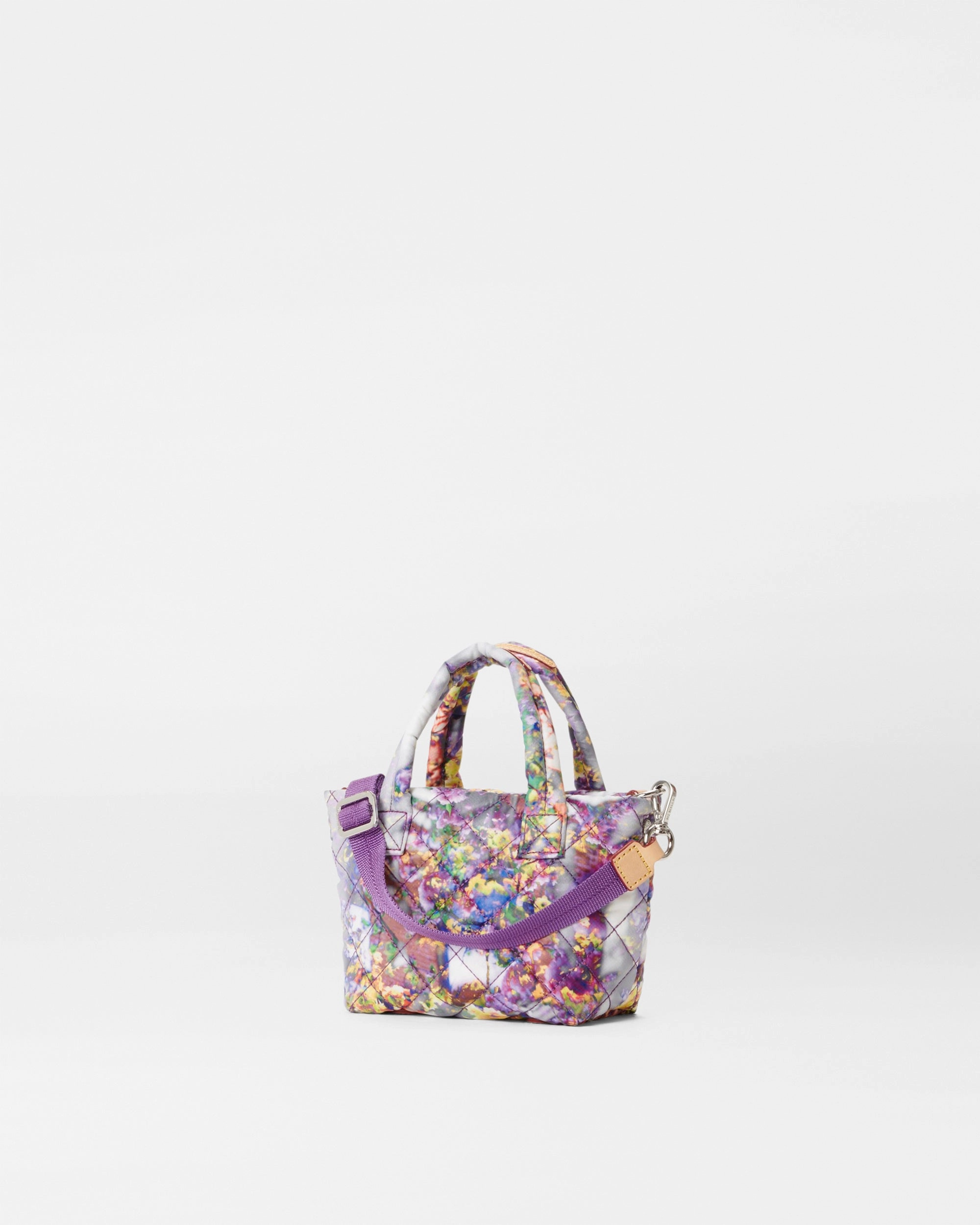 Cherry Blossom Petite Metro Tote Deluxe