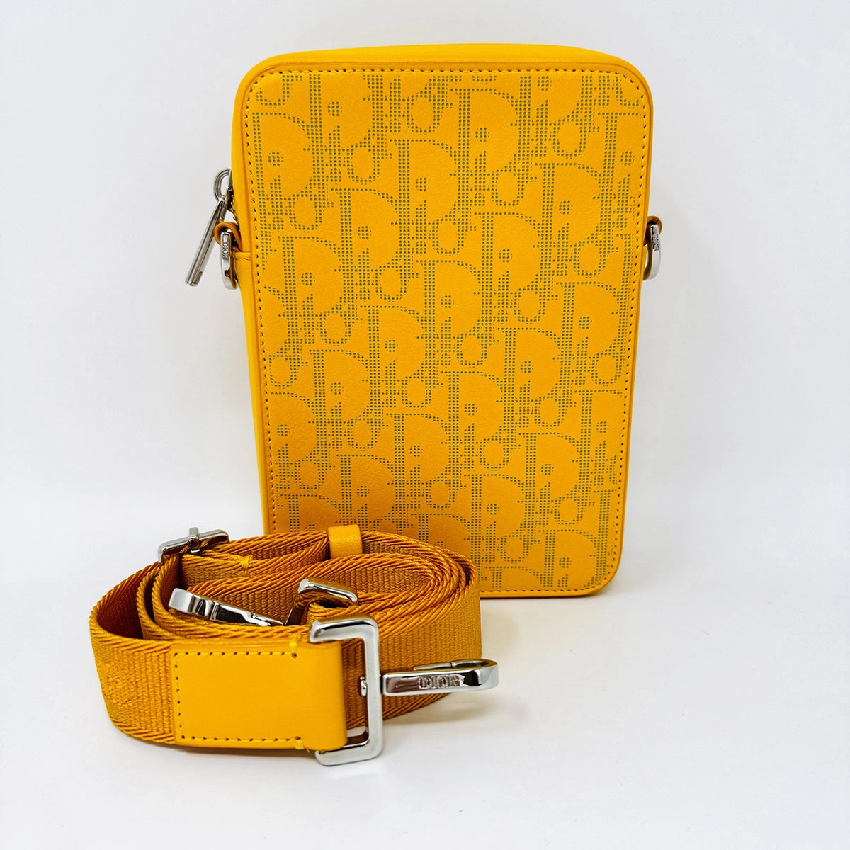 Christian Dior World Tour Crossbody