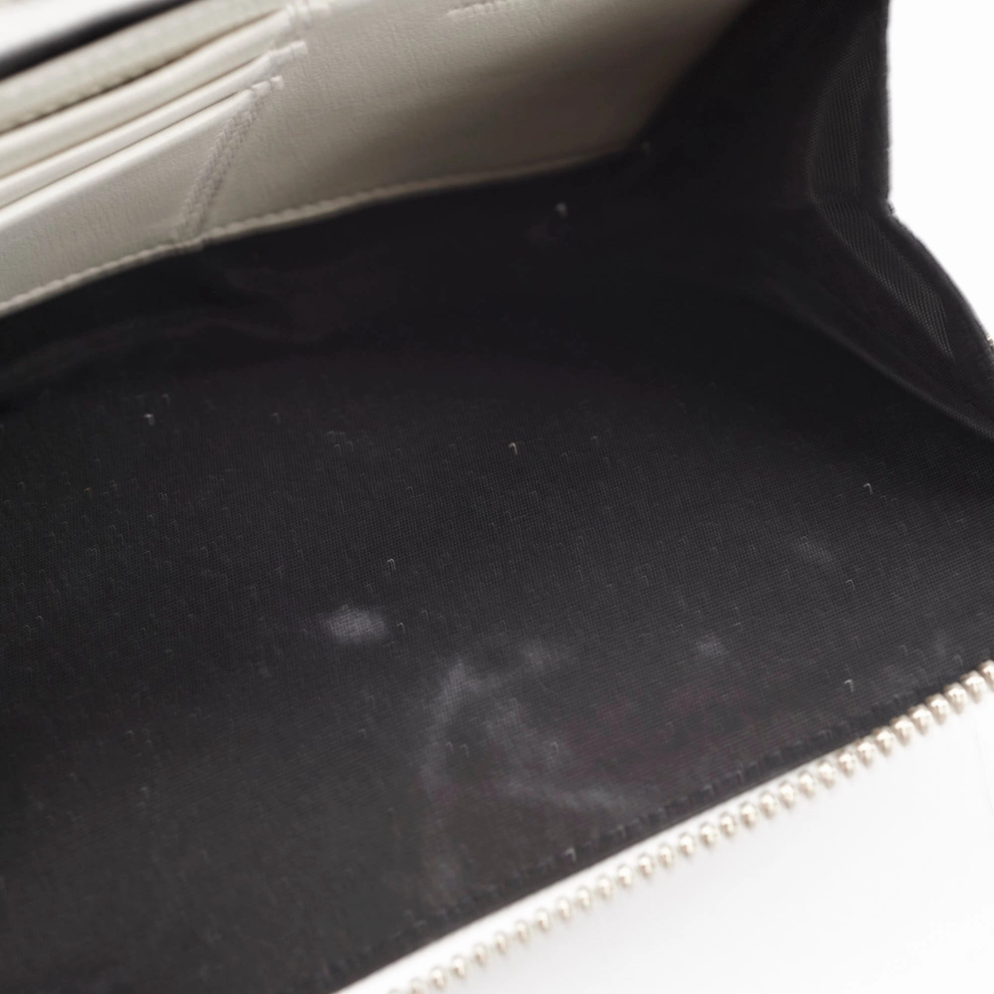 Christian Dior x Daniel Arsham Newspaper Crossbody Bag