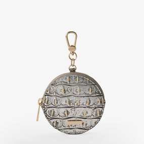 Circle Coin Purse