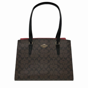 Coach Tote