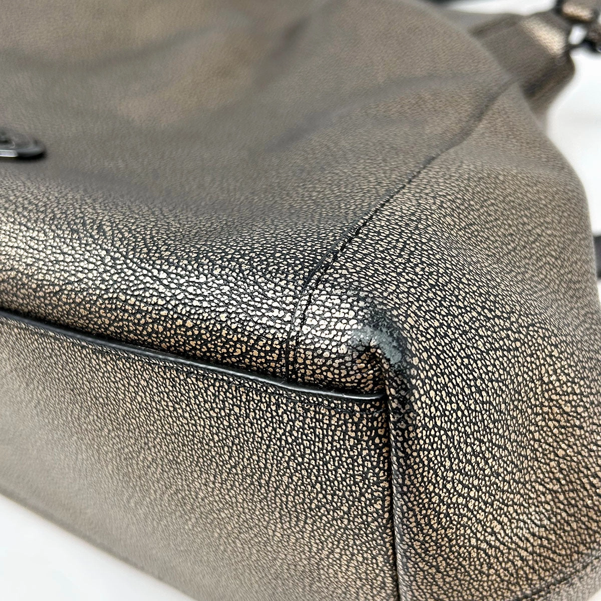 Coach Tote