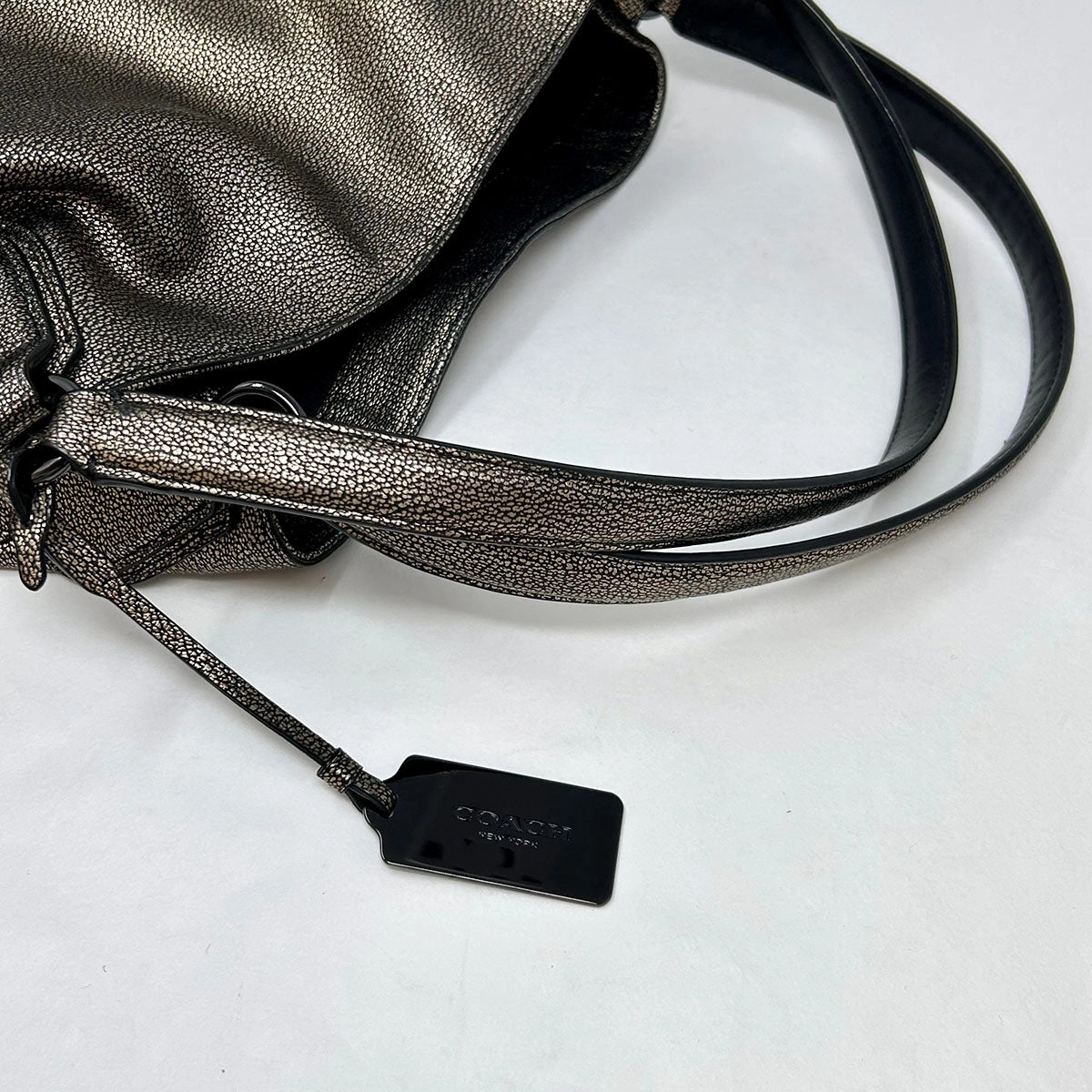Coach Tote