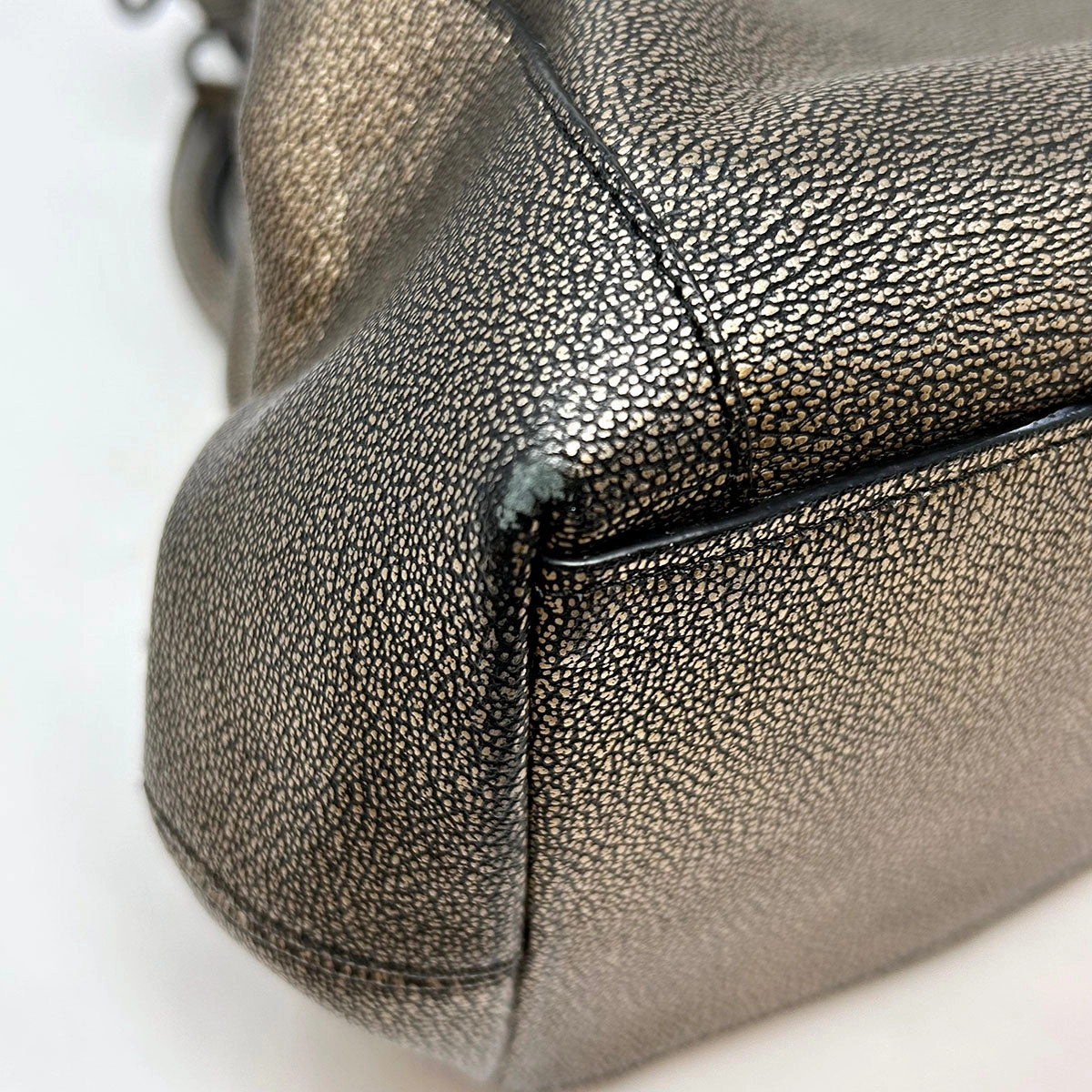 Coach Tote