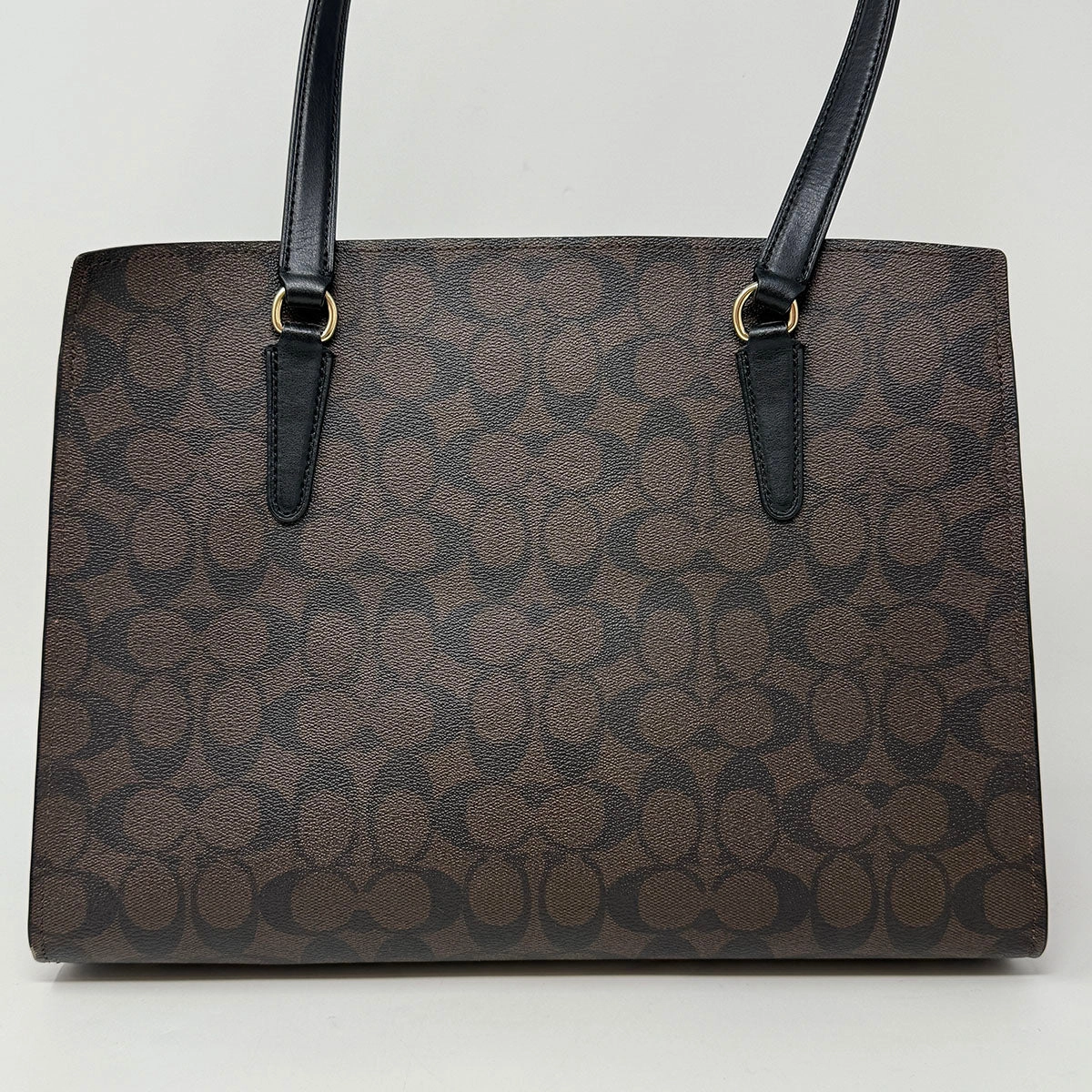Coach Tote