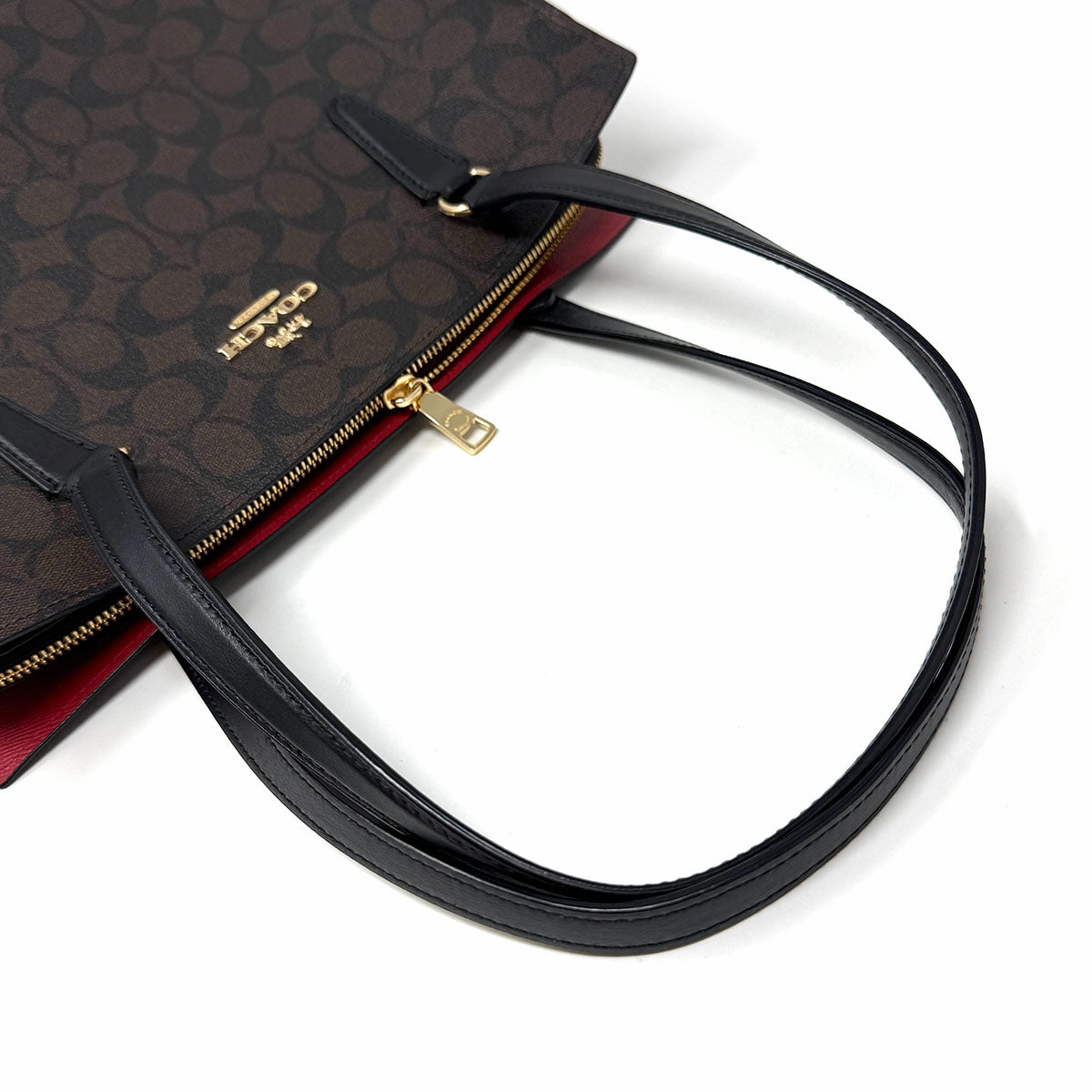 Coach Tote