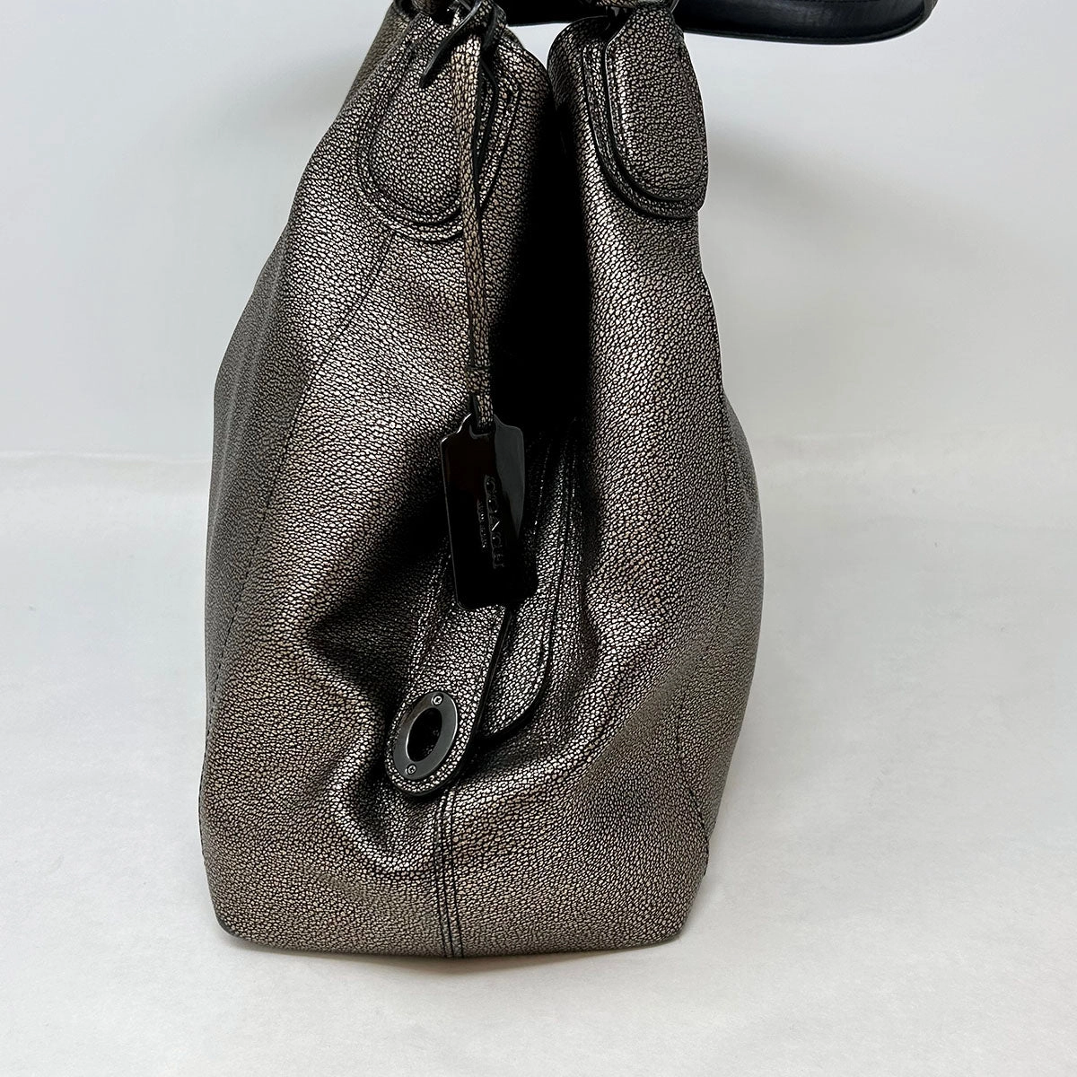 Coach Tote
