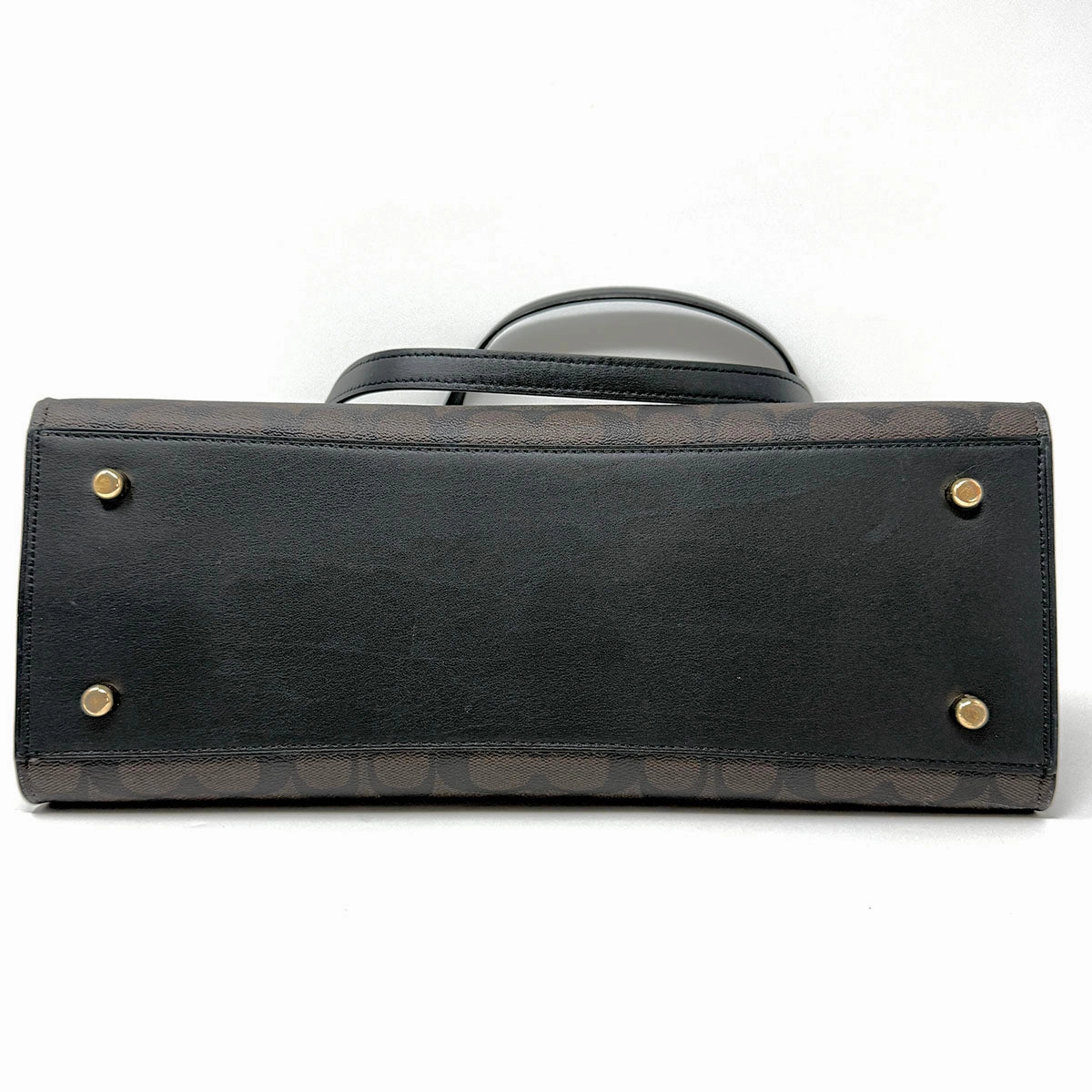 Coach Tote