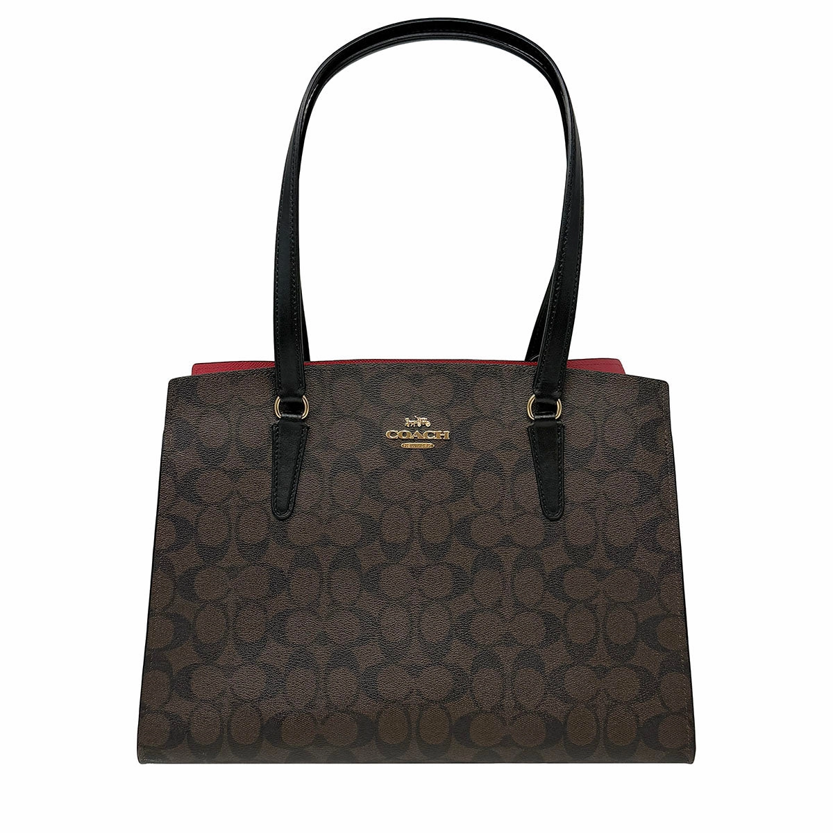 Coach Tote