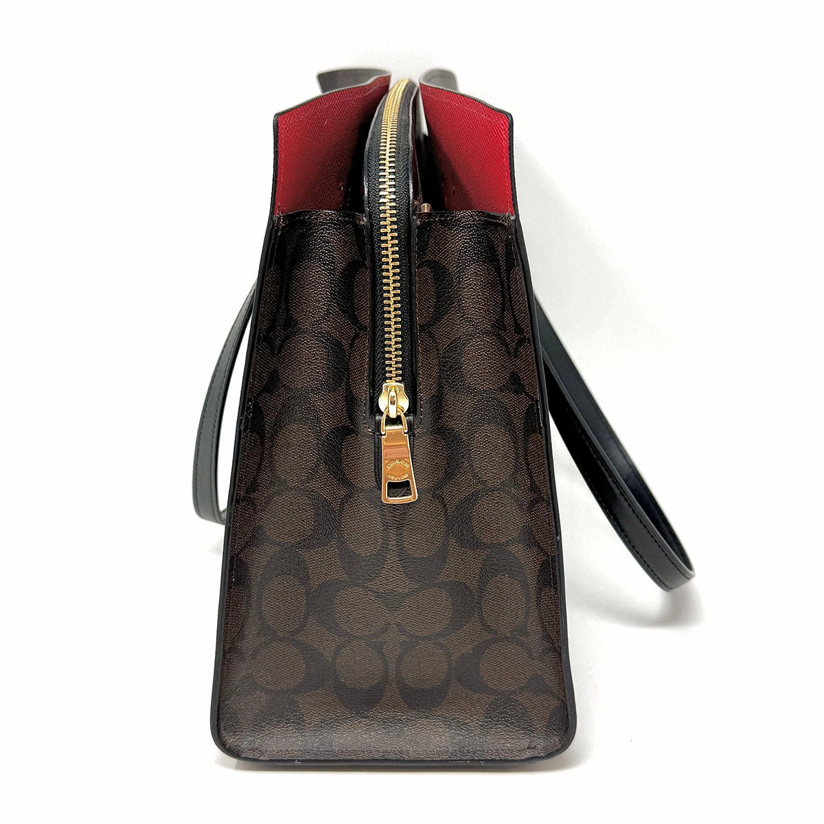 Coach Tote