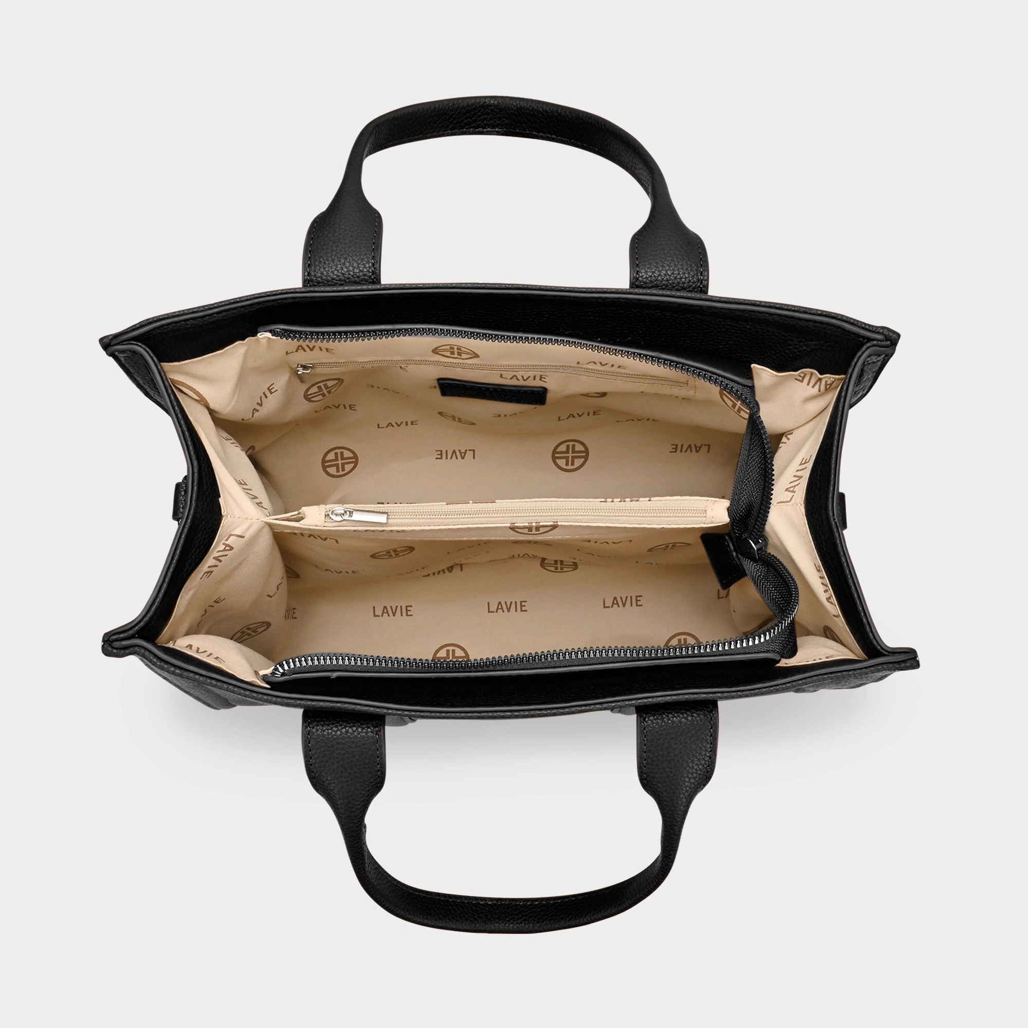Cob's25 Large Satchel Bag