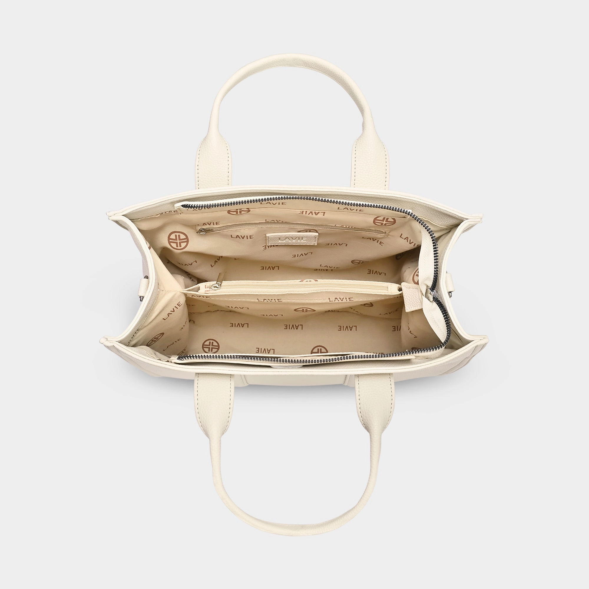 Cob's25 Large Satchel Bag