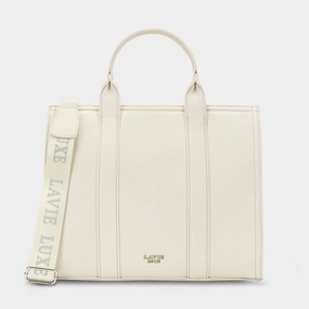 Cob's25 Large Satchel Bag