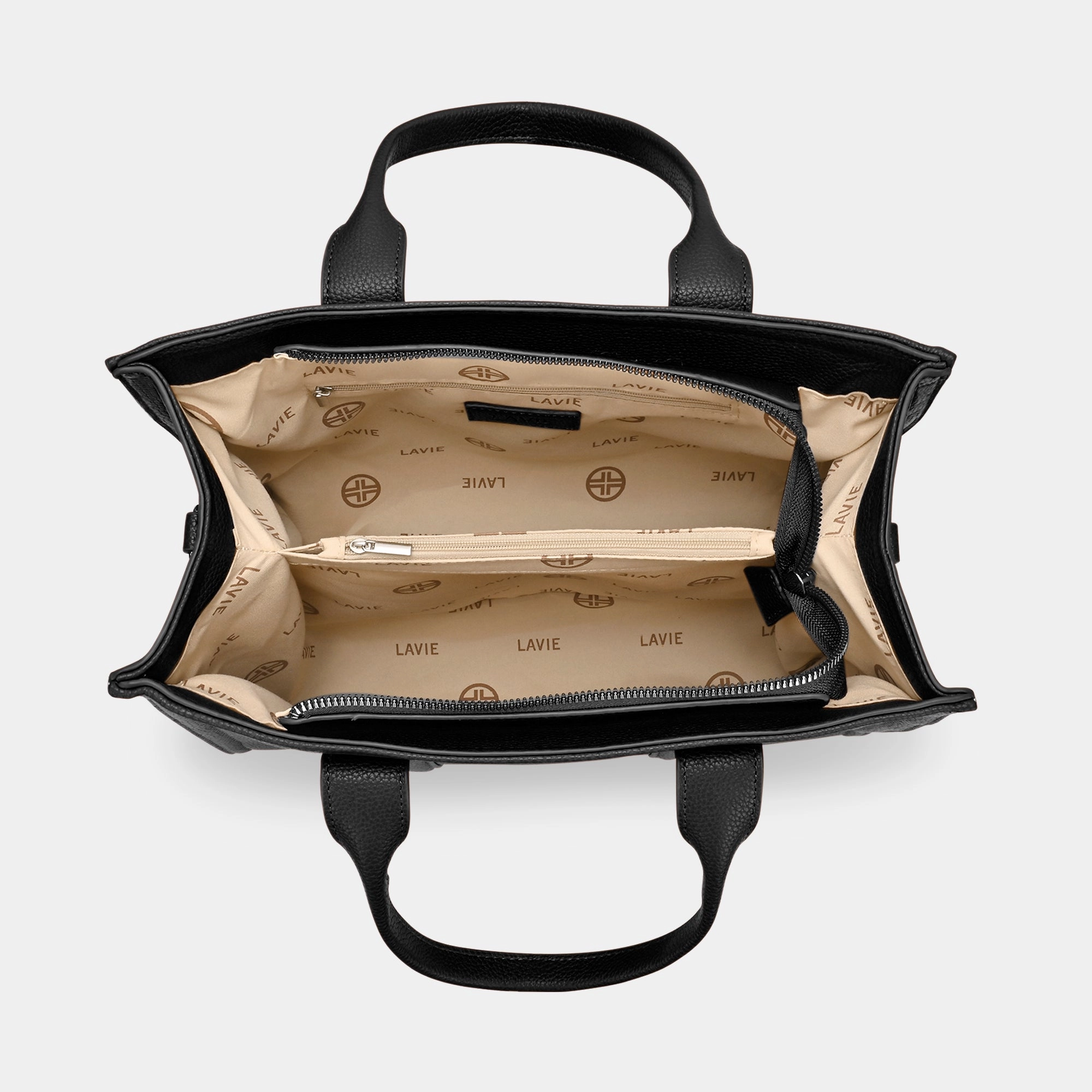 Cob's25 Large Satchel Bag
