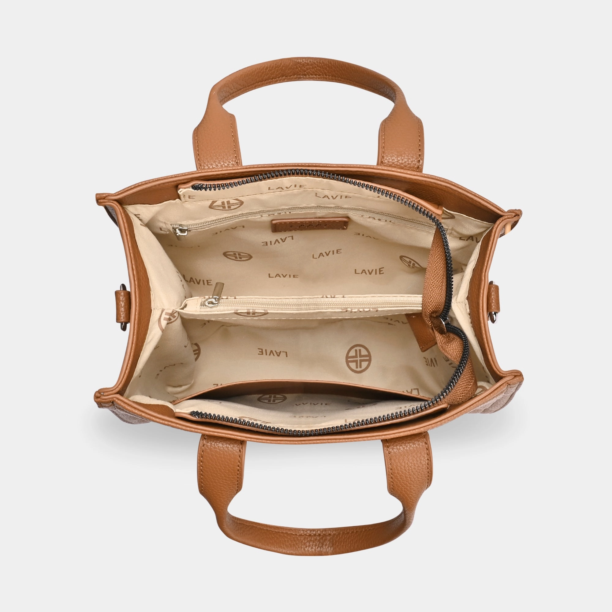 Cob's25 Medium Satchel Bag