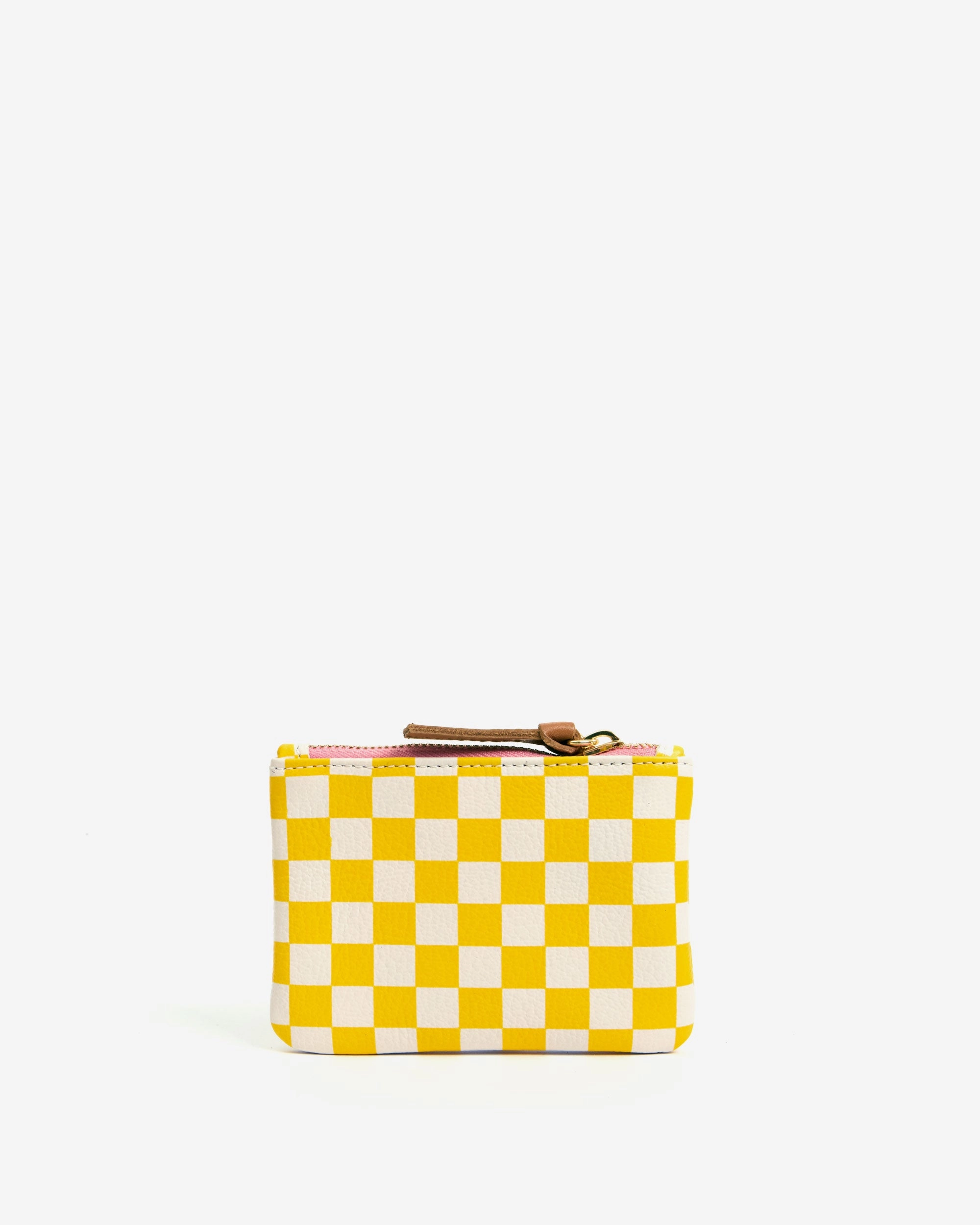Coin Clutch