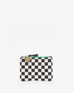 Coin Clutch