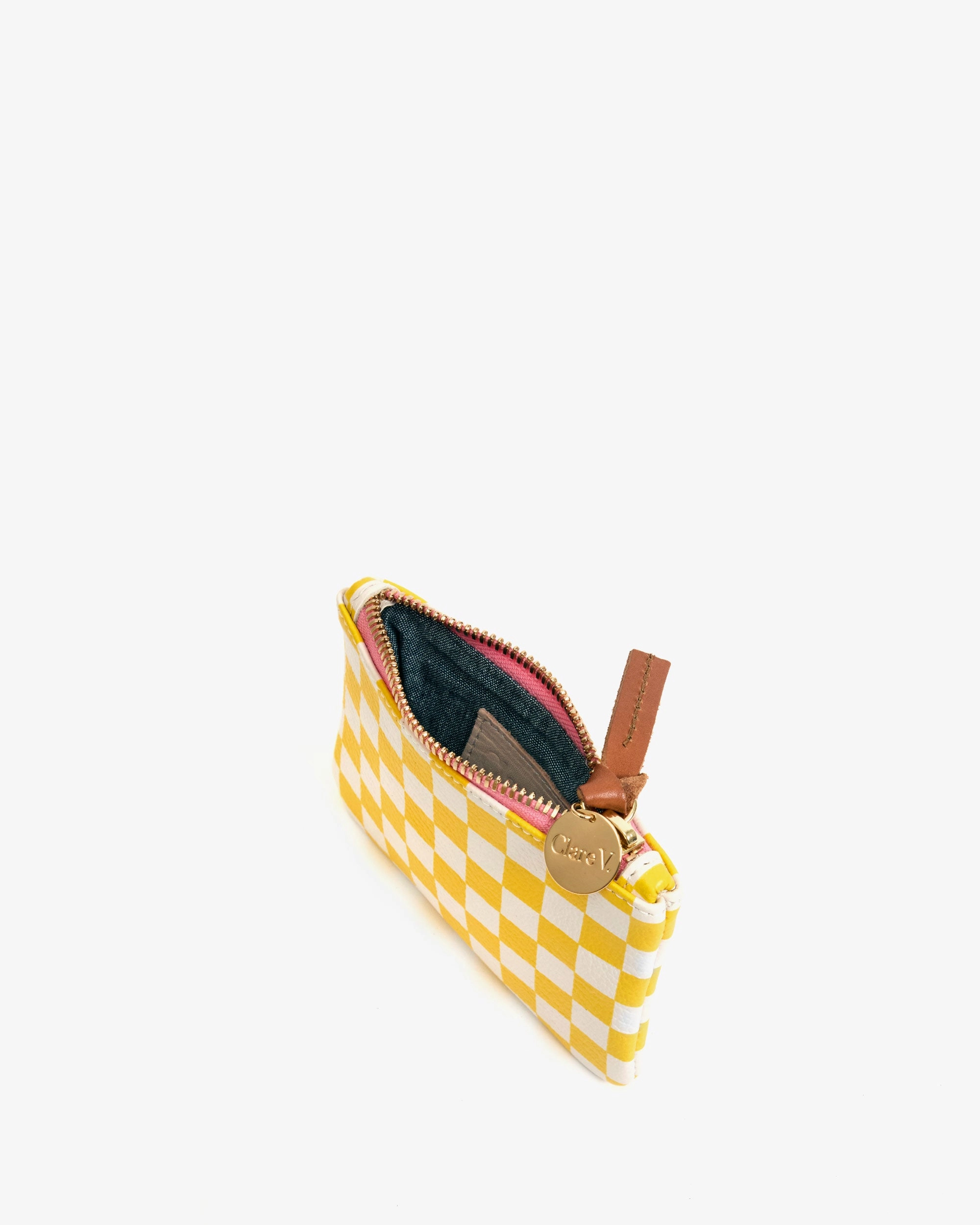 Coin Clutch