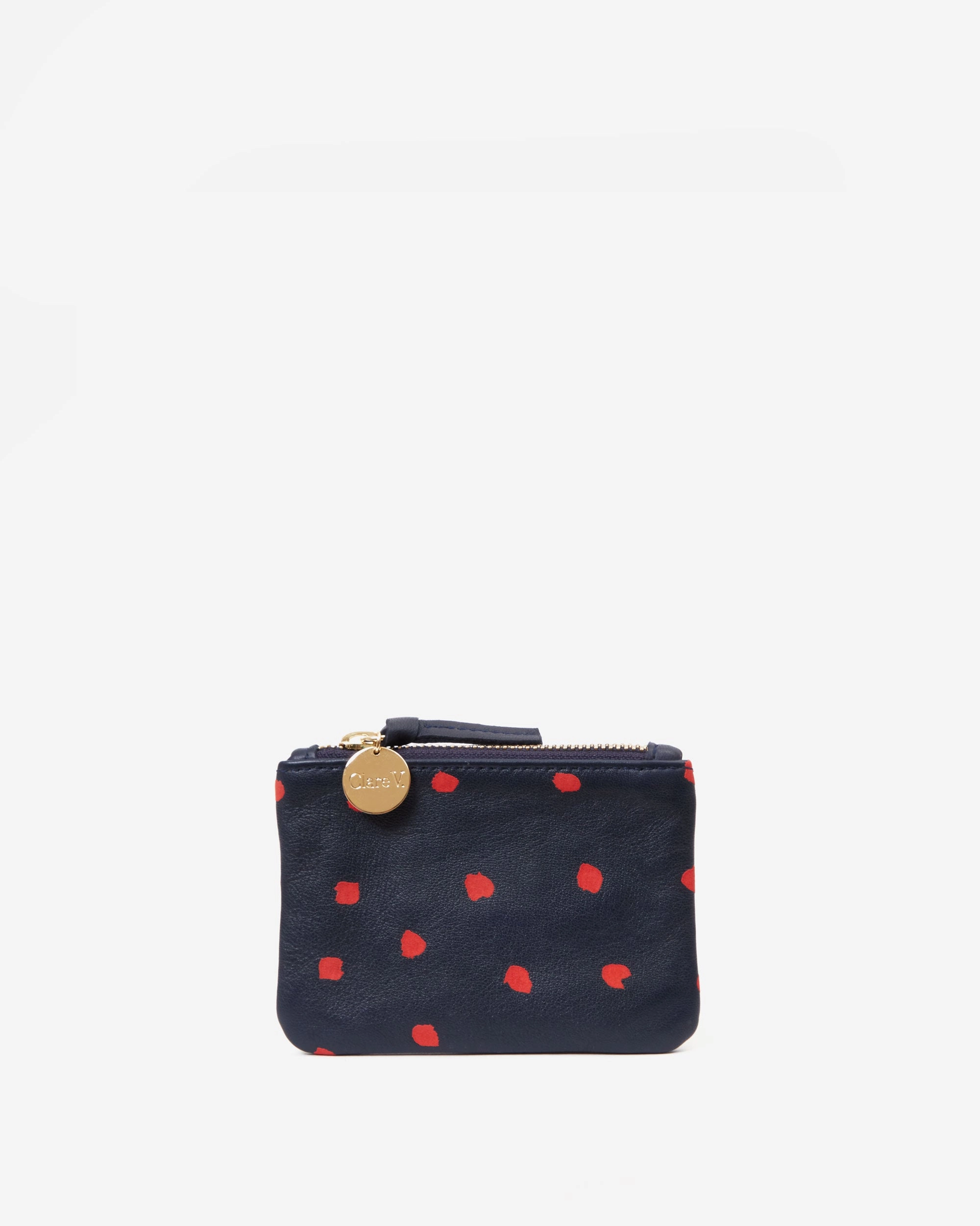 Coin Clutch