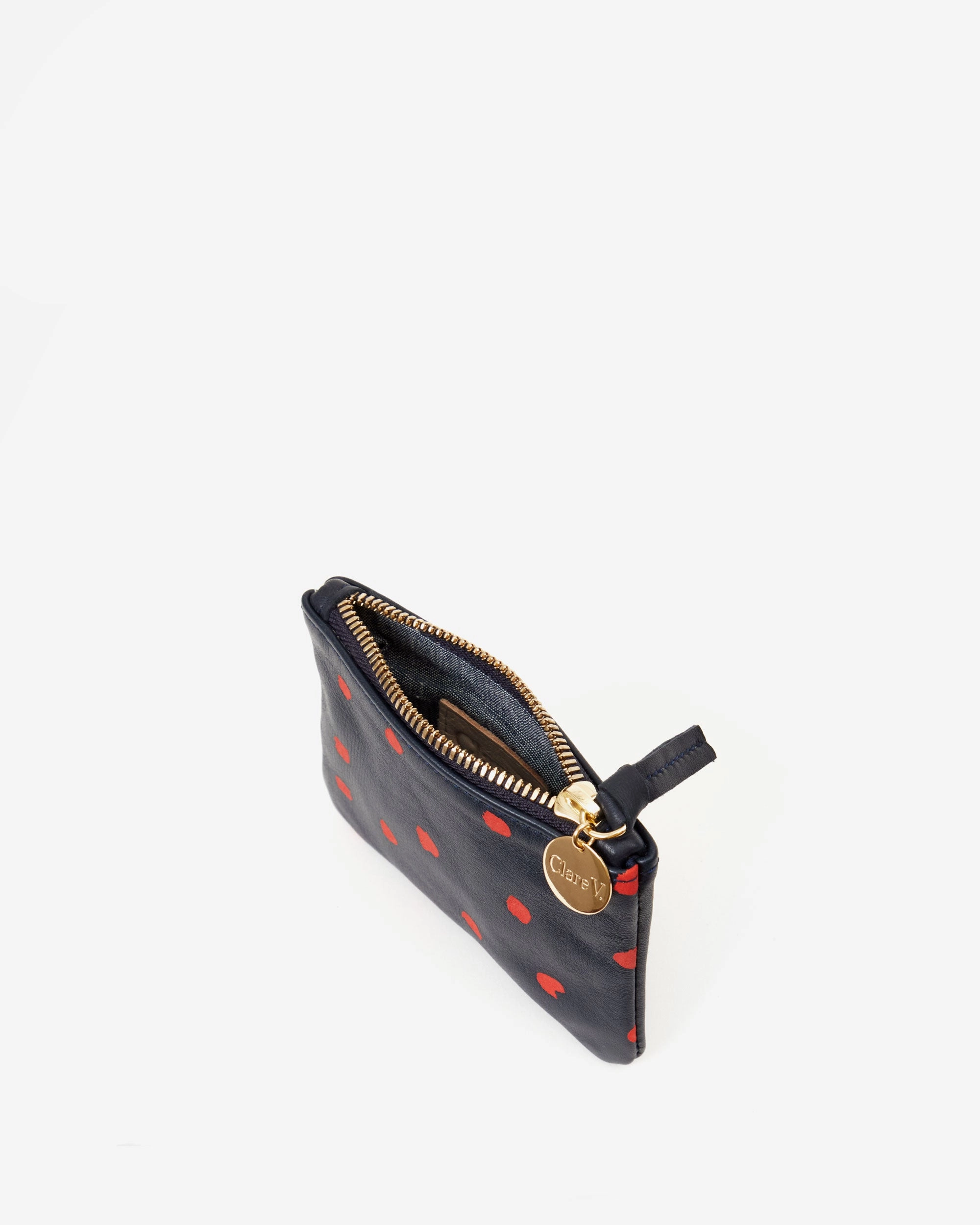 Coin Clutch