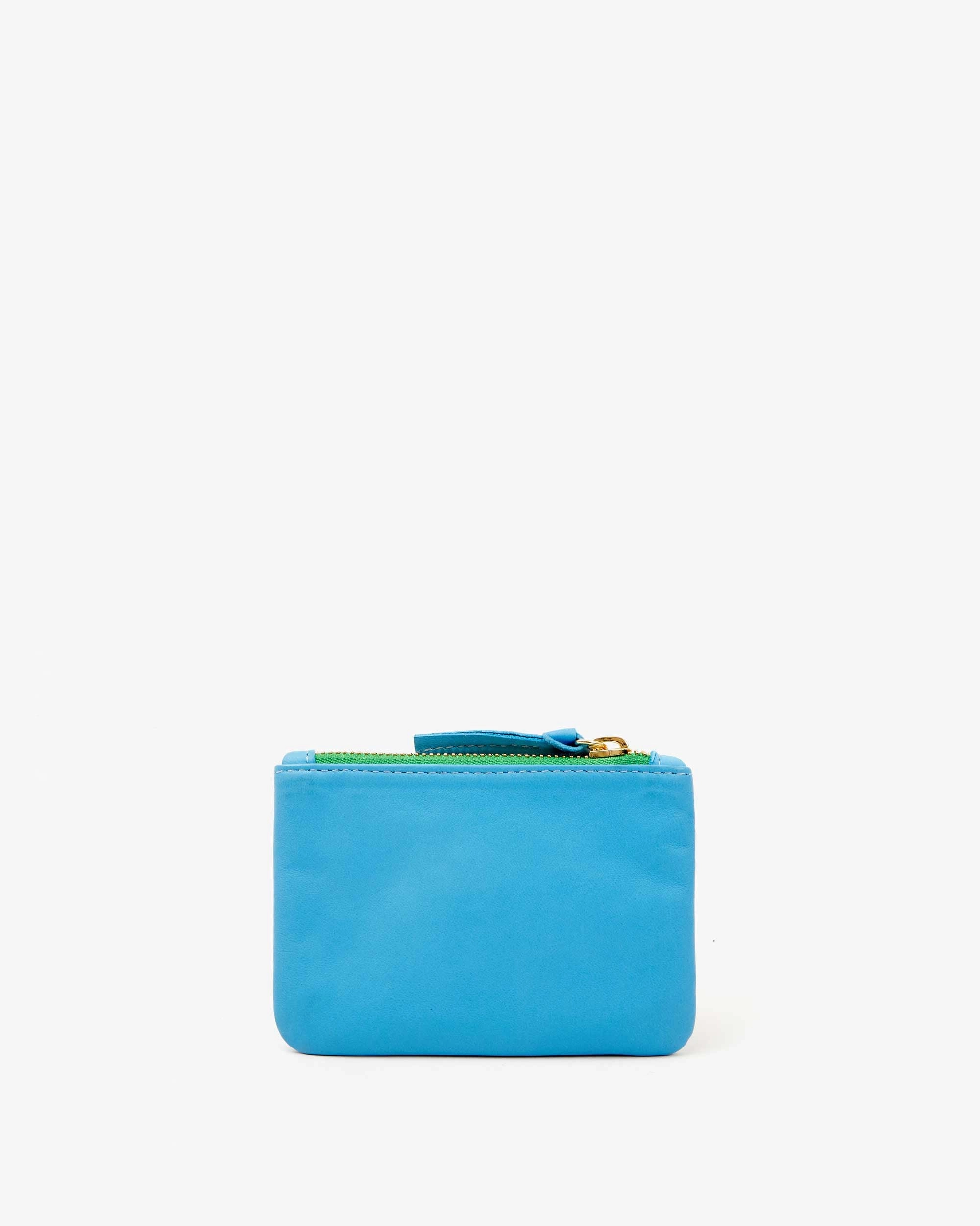 Coin Clutch