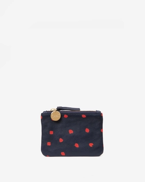 Coin Clutch