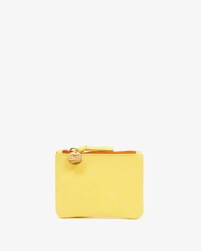 Coin Clutch